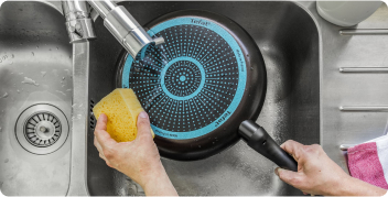Tefal - Антипригарное покрытие