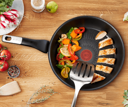 Посудa Tefal - купить с доставкой в официальном интернет магазине ...