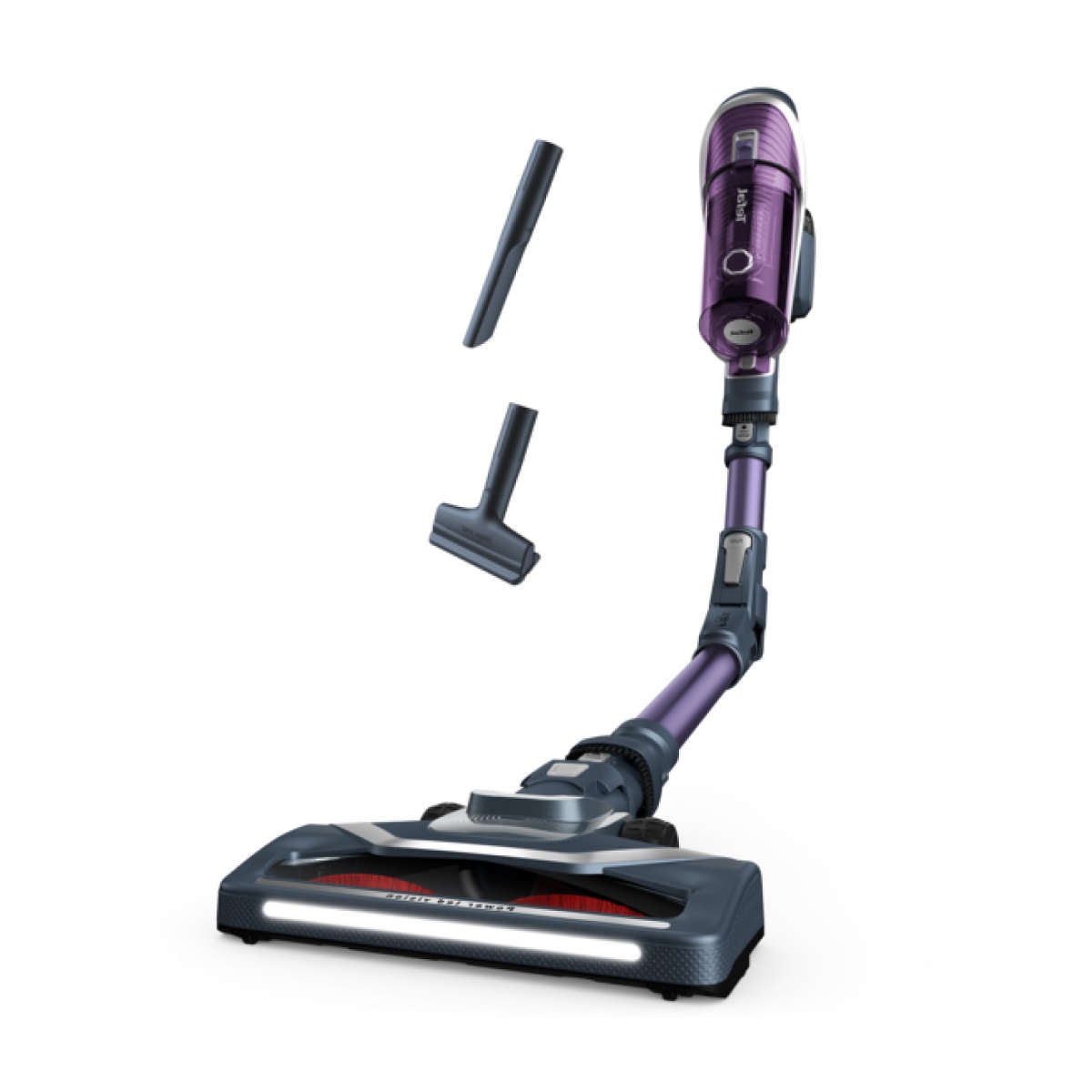 Беспроводной пылесос Tefal X-Force Flex 8.60 TY9639WO, цена 104990.00 ₸ в  интернет-магазине Tefal. Характеристики, фотографии, описание