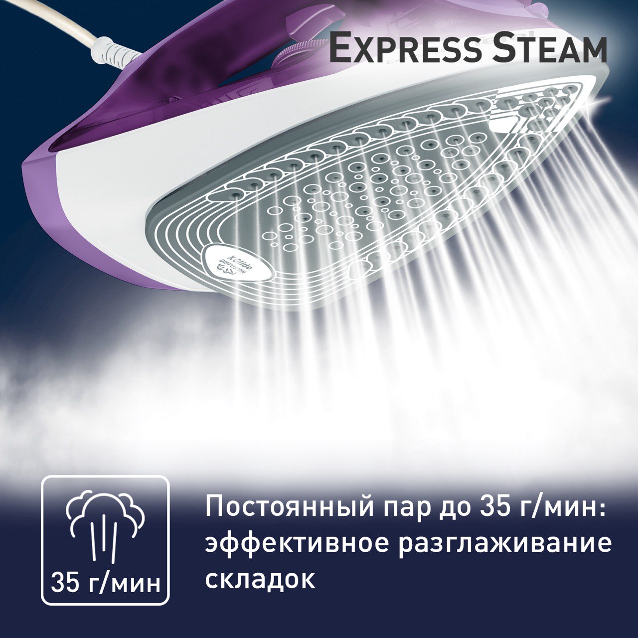 Express steam фото 13