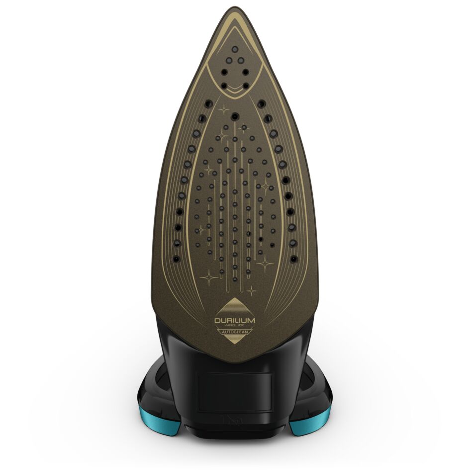 Утюг Tefal Puregliss FV8066E0, цена 69990.00 ₸ в интернет-магазине ...