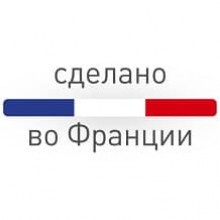 Произведено во Франции