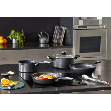 Сковорода Tefal Unlimited 24 см G2550472 фото 13