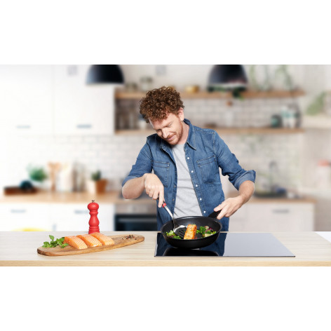 Сковорода Tefal Unlimited 24 см G2550472 фото 14