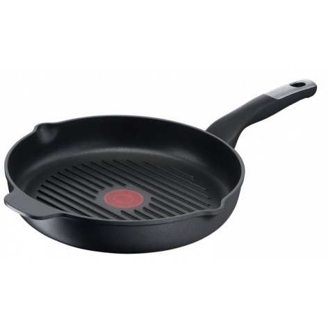 Сковорода-гриль круглая Tefal Unlimited 26 см E2294074 фото 1