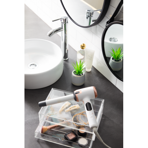 Стайлер для волос Rowenta Air Care Curler Ultimate Experience CF4310F0 фото 10