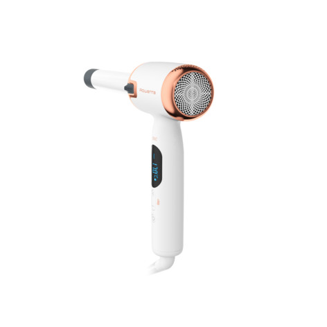 Стайлер для волос Rowenta Air Care Curler Ultimate Experience CF4310F0 фото 4