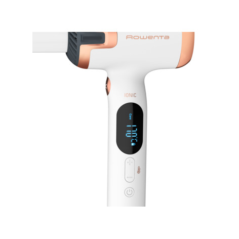 Стайлер для волос Rowenta Air Care Curler Ultimate Experience CF4310F0 фото 5