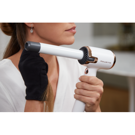 Стайлер для волос Rowenta Air Care Curler Ultimate Experience CF4310F0 фото 6